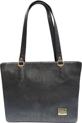 

DZINE Shoulder Bag(Black)