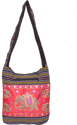 

Tradition Shoulder Bag(Grey)