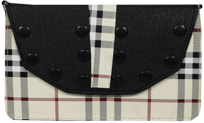 

Edel Sling Bag(Black)
