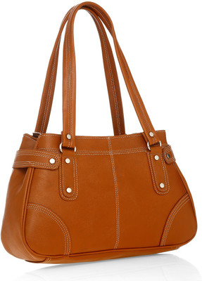 

Lady Queen Hand-held Bag(Maroon)