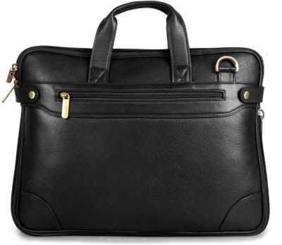 

sstl Messenger Bag(Black)