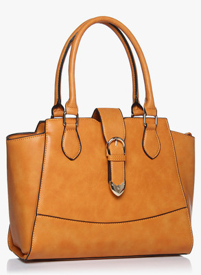 

Satya Paul Satchel(Multicolor)