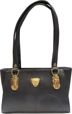 

DZINE Shoulder Bag(Black)