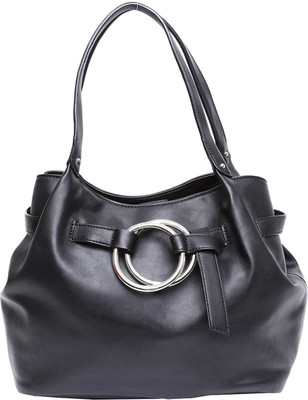 

Nine West Hand-held Bag(Black)