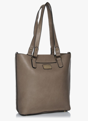 

Satya Paul Tote(Brown)
