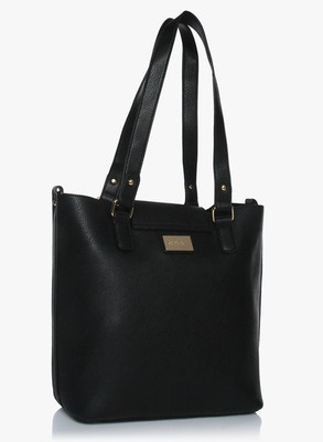 

Satya Paul Tote(Black)