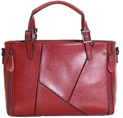 

Vezela Hand-held Bag(Red)