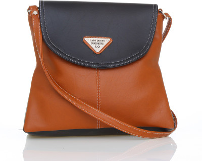 

Lady Queen Shoulder Bag(Multicolor)