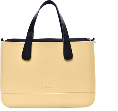 

Doubleu Bag Shoulder Bag(Beige)
