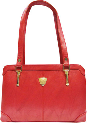 

DZINE Shoulder Bag(Red)