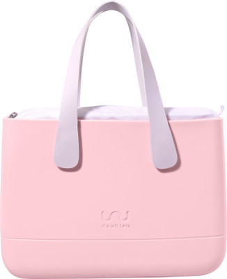 

Doubleu Bag Shoulder Bag(Pink)