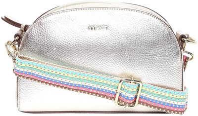 

Nine West Sling Bag(Gold)