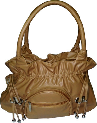 

Baba Ji Shoulder Bag(Beige)