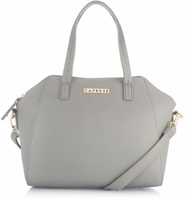 

Caprese Satchel(Grey)