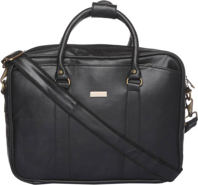 

SSTL Messenger Bag(Black)
