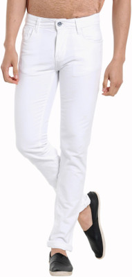 white jeans flipkart