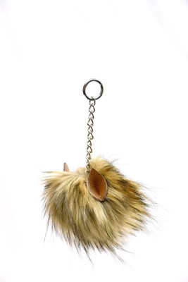 

Doubleu Bag Chotu Key Chain