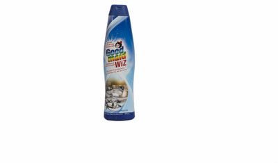 

good maid Wiz Concentrated Cream Cleanser Kitchen Cleaner(500 ml)
