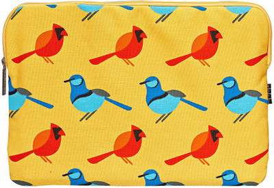 

Yolo 11 inch Sleeve/Slip Case(Yellow)