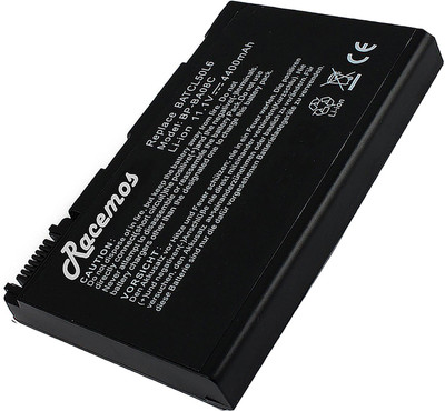 

Racemos 5611ZWLMi 6 Cell Laptop Battery