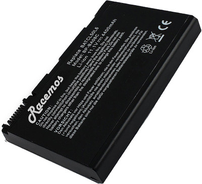 

Racemos 5630 6 Cell Laptop Battery