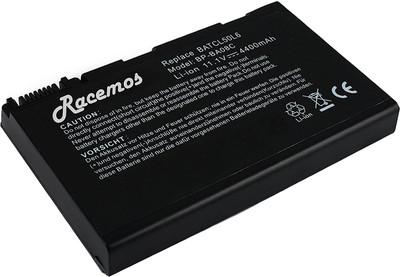 

Racemos 3900 6 Cell Laptop Battery