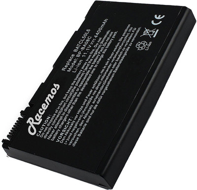 

Racemos 3104WLMiB80 6 Cell Laptop Battery