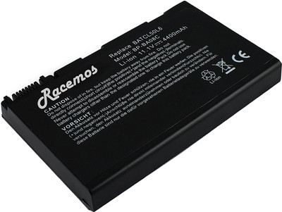 

Racemos 4202LMi 6 Cell Laptop Battery