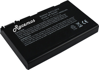 Racemos 4260 6 Cell Laptop Battery