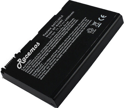 

Racemos 3694WLMi 6 Cell Laptop Battery