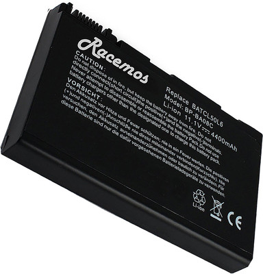 

Racemos 9810 6 Cell Laptop Battery