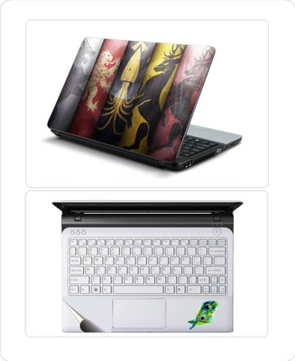 Namo Art Game of Thrones Vinyl Laptop Decal 15.6