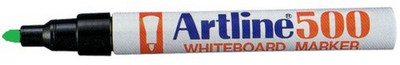 

Artline EK500(Set of 10, Green)