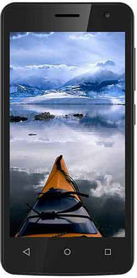 

iVooMi Me 2 (Champaign Gold/Gold, 16 GB)(2 GB RAM)