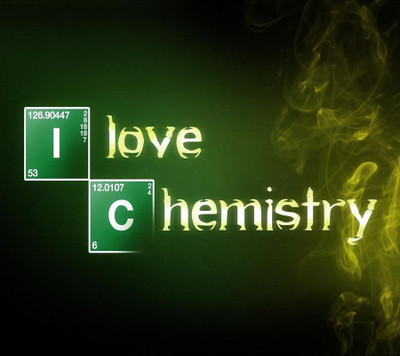 

Mugs4You I Love Chemistry 3D Gaming Mousepad for Computer, PC, Laptop Mousepad(Multicolor)