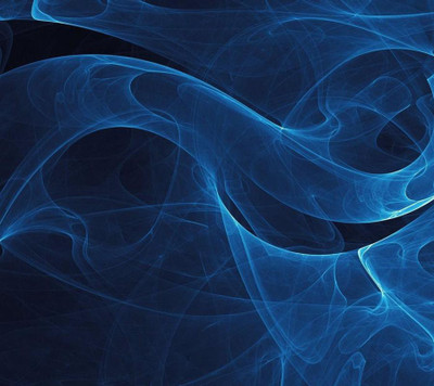 

Mugs4You Smoke 3D waves Gaming Mousepad for Computer, PC, Laptop Mousepad(Multicolor)