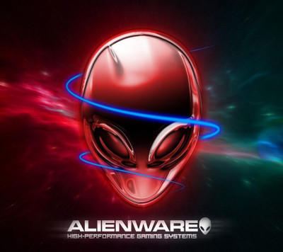 

Mugs4You Alienware Gaming System Cartoon 3D Mousepad for Computer, PC, Laptop Mousepad(Multicolor)