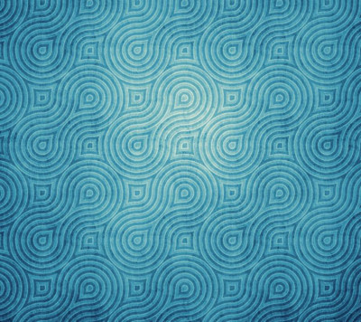 

Mugs4You Blue waves Cloth Texture 3D Gaming Mousepad for Computer, PC, Laptop Mousepad(Multicolor)