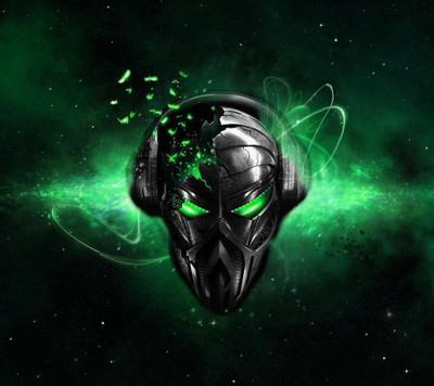 

Mugs4You Alien apocalypseCartoon 3D design Mousepad for Computer, PC, Laptop Mousepad(Multicolor)