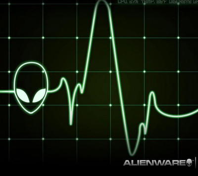 

Mugs4You Alienware Wave reader Cartoon 3D Gaming Mousepad for Computer, PC, Laptop Mousepad(Multicolor)