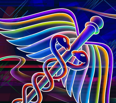 

Mugs4You Animated Medics Cartoon 3D Gaming Mousepad for Computer, PC, Laptop Mousepad(Multicolor)