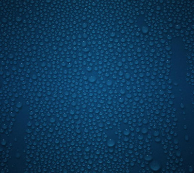 

Mugs4You Water Droplet Animated 3D Gaming Mousepad for Computer, PC, Laptop Mousepad(Multicolor)