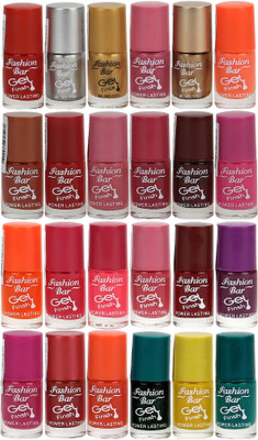 nail paint price