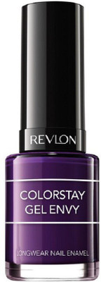 

Revlon Gel Envy Longwear Nail Enamel 450 High Roller