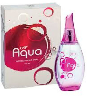 

CFS aquapink Perfume - 100 ml(For Men & Women)