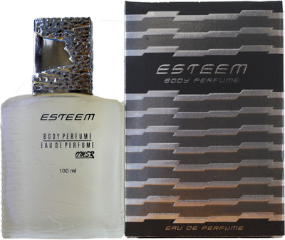 OMSR Esteem Perfume Eau de Parfum - 100 ml(For Men & Women)