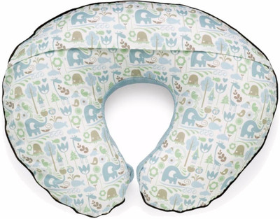 

Chicco Printed Baby Pillow(Multicolor)