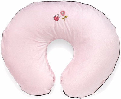

Chicco Plain Baby Pillow(Multicolor)