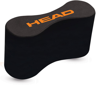 

Head Training Pull Buoy Pull Buoy(Black, Pack of 1)