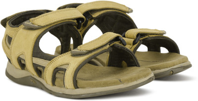 

Woodland Men CAMEL Sandals